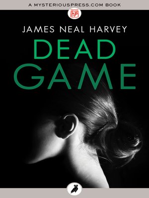 cover image of Dead Game